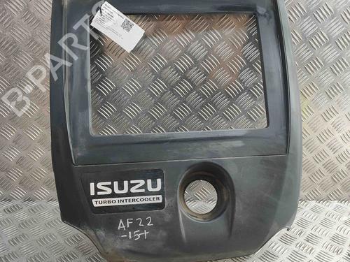 Topbeskyttelse ISUZU D-MAX I (TFR, TFS) 3.0 DiTD 4x4 (TFS85_) (163 hp) 29227361