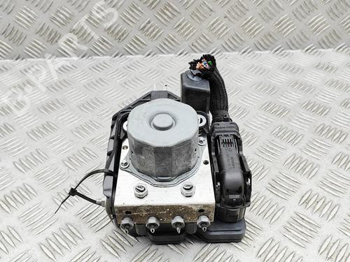 Módulo de ABS MERCEDES-BENZ GLA-CLASS (X156) GLA 250 4-matic (156.946) (211 hp) 31687034