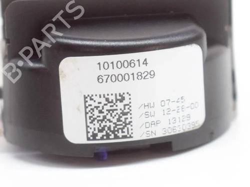 Electronic sensor MASERATI GHIBLI III (M157) 3.0 S Q4 | BP8834343M84 
