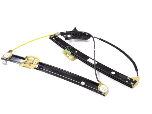 Used Front right window mechanism Front right window mechanism AUDI A4 B9 (8W2, 8WC) 2.0 TFSI (190 hp) 33342562 33342562