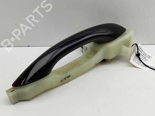 Used Rear left exterior door handle HYUNDAI SANTA FÉ IV (TM, TMA) 2.2 CRDi AWD (200 hp) 27789406