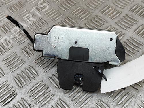 Used Tailgate lock OPEL MOKKA 1.2 (76) (136 hp) 27789152