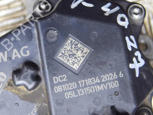 Egr AUDI Q5 (FYB, FYG) 40 TDI Mild Hybrid quattro | BP29391187M69  - Image 7