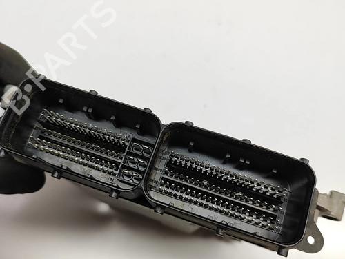 Engine control unit (ECU) JAGUAR XF II (X260) 2.0 D | BP27158337M57 - Image 4