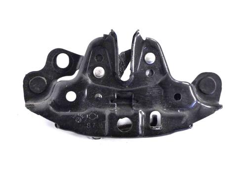 Used Hood lock NISSAN QASHQAI II (J11, J11_) 1.5 dCi (110 hp) 30226702