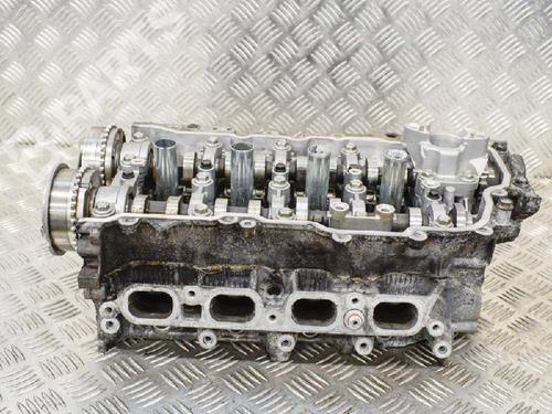 Used Cylinder head Cylinder head TOYOTA C-HR (_X1_) 1.2 (NGX10_, NGX10R) (116 hp) 8826937 8826937