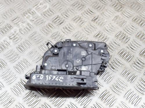Used Rear right lock BMW X4 (G02, F98) xDrive 20 d (190 hp) 27756078