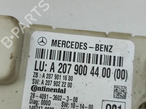 Electronic module MERCEDES-BENZ E-CLASS Coupe (C207) E 350 BlueTEC / d (207.326) | BP33387370M83  - Image 6