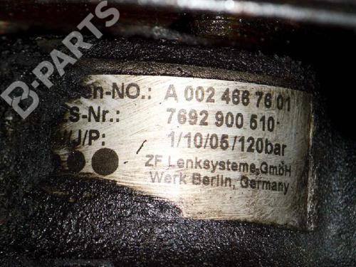 Steering pump MERCEDES-BENZ SPRINTER 3-t Van (B903) 313 CDI (903.663, 903.662, 903.661) | BP6717383M99 