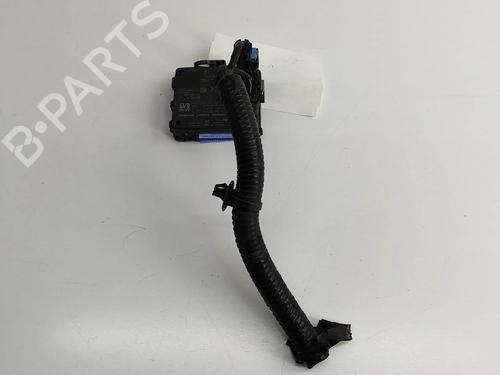 Used Electronic module NISSAN QASHQAI III (J12) 1.3 DIG-T (158 hp) 27783667