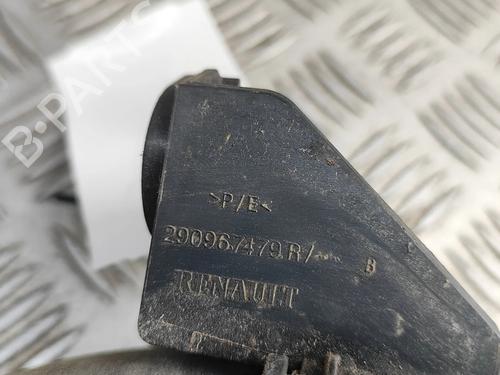 Pipe RENAULT ZOE (BFM_) ZOE | BP27644263M125 - Image 4