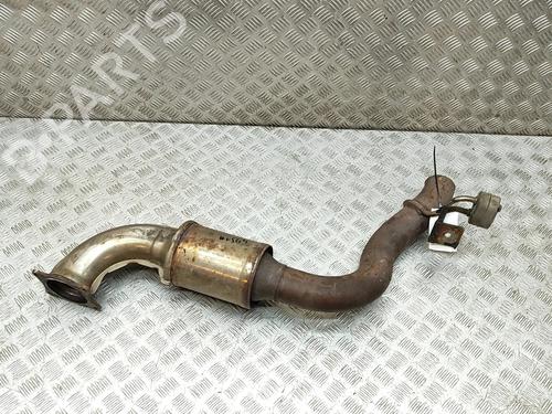 Used Catalyst VW AMAROK (2HA, 2HB, S1B, S6B, S7A, S7B, AGD) 3.0 TDI 4motion (204 hp) 23250228