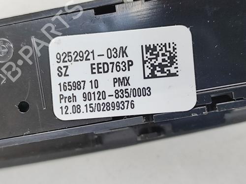 Switch BMW 4 Gran Coupe (F36) 435 d xDrive | BP16945572I30 