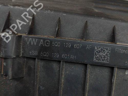 Air filter box VW TIGUAN (AD1, AX1) 2.0 TDI 4motion | BP18878433M87