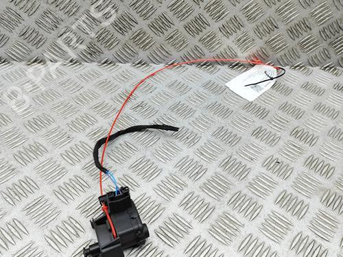 Used Fuel door actuator Fuel door actuator AUDI Q5 (8RB) 2.0 TDI quattro (177 hp) 40152067 40152067