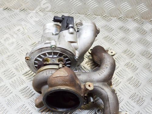 Used Turbo Turbo MASERATI GHIBLI III (M157) 3.0 S (409 hp) 8355176 8355176