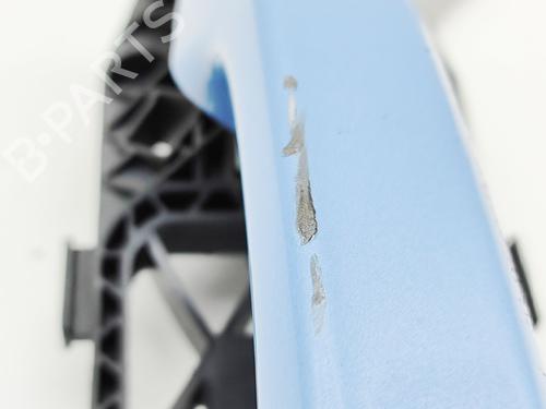 Høyre bak utvendig håndtak VW T-CROSS (C11, D31) 1.0 TSi | BP30005218C130 