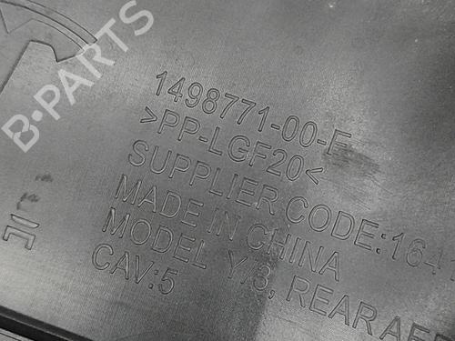 Underbody protection TESLA MODEL 3 (5YJ3) EV | BP33697418M92 - Image 5