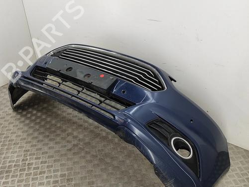 Front bumper FORD MONDEO V Turnier (CF) 2.0 TDCi | BP33731677C7 - Image 4