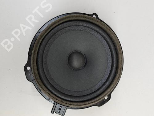 Luidspreker FORD PUMA (J2K, CF7) 1.0 EcoBoost mHEV (155 hp) 27765572