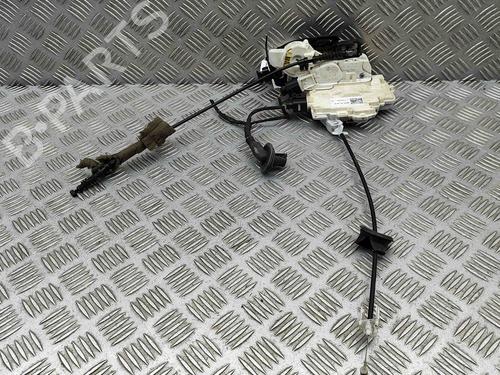 Front right lock PORSCHE PANAMERA (970) 3.0 S E-Hybrid | BP29373501C97 