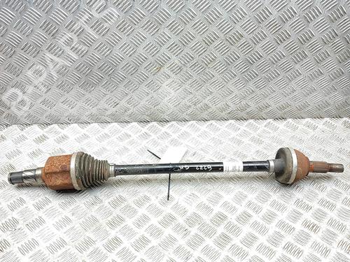 Left rear driveshaft TESLA MODEL Y (5YJY) EV Performance All-wheel Drive | BP38782812M40 - Image 3