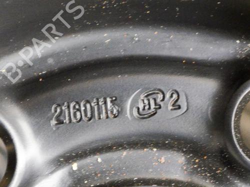 Jack Kit SAAB 9-3 Convertible (YS3F) 2.0 t | BP14629830C119 