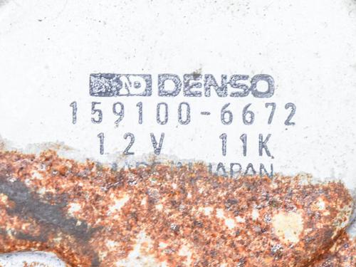 Rear wiper motor MITSUBISHI GTO Coupe (Z1_A) 3.0 AWD (Z16A) | BP27749900M102 