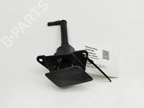 Used Headlight washer JAGUAR F-PACE (X761) 2.0 TD4 AWD (180 hp) 30621370