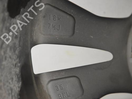 Fælk LEXUS NX (_Z1_) 300h AWD (AYZ15_) | BP30243101C45