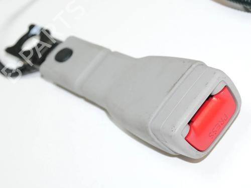 Seat buckle LEXUS GS (_L1_) 250 (GRL11_, GRL11R) | BP33360982I32 - Image 2