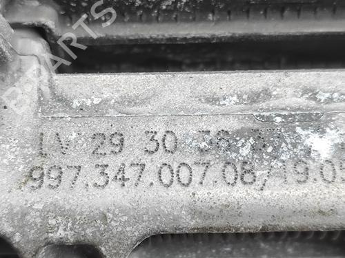 Steering column PORSCHE 911 (997) 3.6 Carrera 4 | BP33661926M21  - Image 7