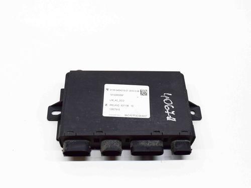 Used Electronic module BMW i3 (I01) Electric (170 hp) 15680983