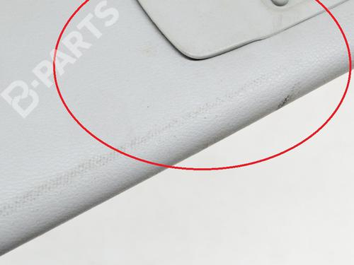 Right sun visor BMW 3 Touring (E91) 320 d | BP8412643I2  - Image 5