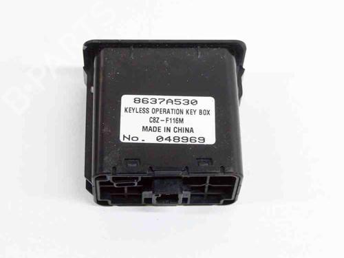 Other MITSUBISHI ASX (GA_W_) 1.8 DI-D 4WD (GA6W) | BP14651525O1