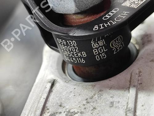 Engine BMW 1 (E87) 120 i | BP25910193M1  - Image 6