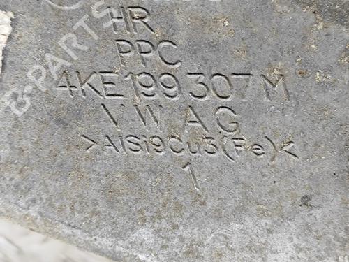 Support AUDI E-TRON (GEN) 55 quattro | BP27781186C155 