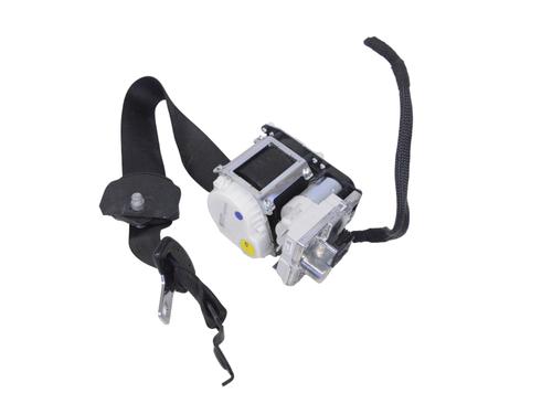 Used Front right seatbelt MERCEDES-BENZ GL-CLASS (X164) GL 350 CDI 4-matic (164.822) (224 hp) 30245457