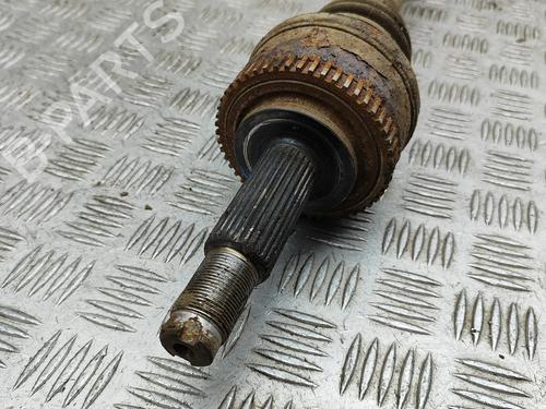 Left rear driveshaft SSANGYONG REXTON W / REXTON 2.2 Xdi All-wheel Drive | BP33390728M40 - Image 5