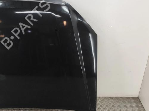 Motorhjelm ISUZU D-MAX II (TFR, TFS) 2.5 CRDi 4x4 (TFS86J) | BP32025510C1