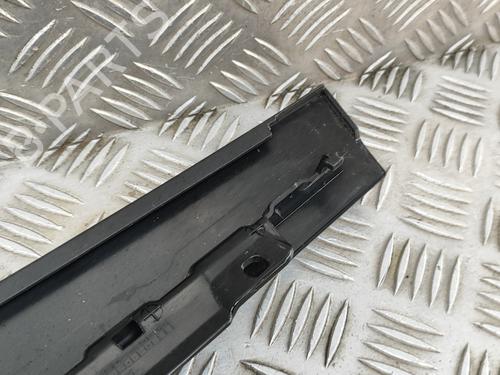 Door moulding trim AUDI Q8 E-TRON Sportback (GET) 55 quattro | BP27792178C150 