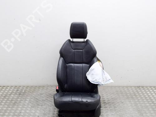 Seats set LAND ROVER RANGE ROVER EVOQUE (L538) 2.0 D 4x4 | BP29391149C78 