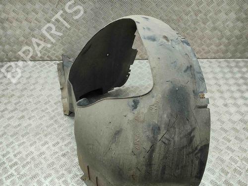 Wheel arch VW PHAETON (3D1, 3D2, 3D3, 3D4, 3D6, 3D7, 3D8, 3D9) 6.0 W12 4motion | BP29486488C56
