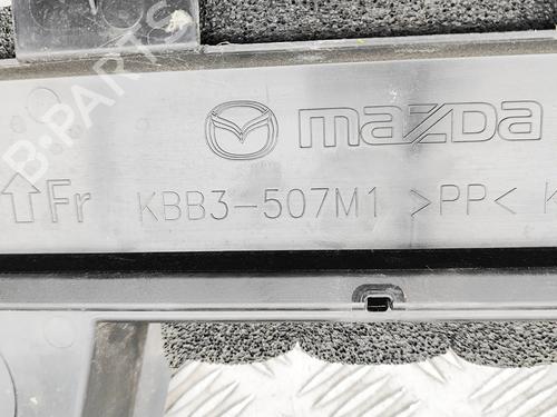 Other MAZDA CX-80 (KL_) e-SKYACTIVE-D MHEV AWD (KL0H, KL3R3P) | BP33392252O1 - Image 7