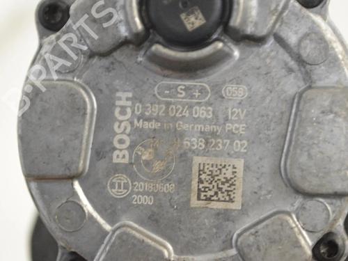 Auxiliary water pump BMW 8 Gran Coupe (G16, F93) M8 | BP30221344M111 