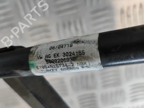 Pipe VW PASSAT B8 (3G2, CB2) 1.4 GTE Hybrid | BP25217640M125 - Image 8