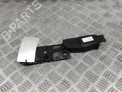 Other AUDI A6 C7 Avant (4G5, 4GD) RS6 quattro 4F9827383H