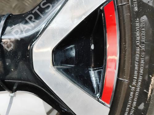 Fælk OPEL MOKKA 1.2 (76) | BP33882667C45  - Image 6