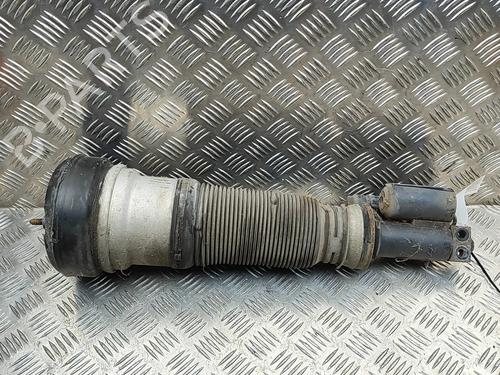 Used Left front shock absorber MERCEDES-BENZ S-CLASS (W220, V220) S 500 4-matic (220.084, 220.184) (306 hp) 29373466