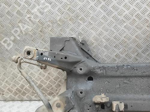 Subframe RENAULT MASTER III Van (FV) 2.3 dCi 180 FWD (FV04, FV07) | BP38191755M9 - Image 7